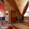 Spacious Redwood en-suite (400 sq. ft.)