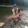 Fly Fishing on Elbow river