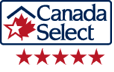 Canada Select Logo